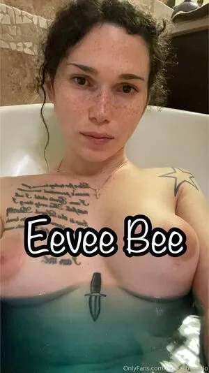Eeveebeevip OnlyFans Leaked Free Thumbnail Picture - #hfeoeyO6mj