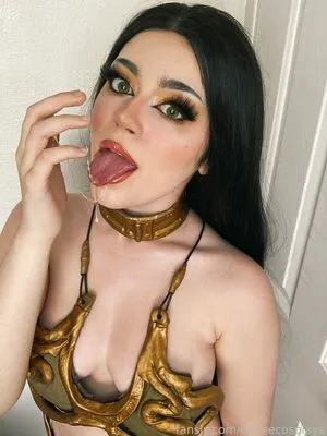 Eeveecosplays OnlyFans Leaked Free Thumbnail Picture - #dw0lcxTdaj