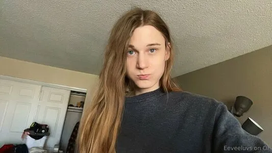 Eeveeluvs OnlyFans Leaked Free Thumbnail Picture - #wBw4725xql