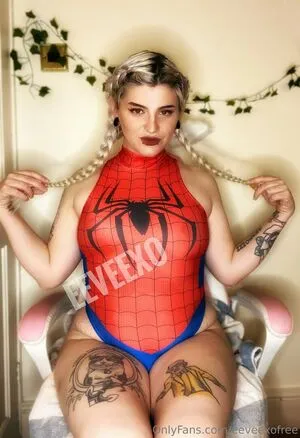 Eeveexofree OnlyFans Leaked Free Thumbnail Picture - #73siLMSxZJ