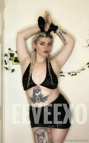 Eeveexofree OnlyFans Leaked Free Thumbnail Picture - #9ISRgvId9i