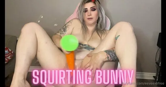 Eeveexofree OnlyFans Leaked Free Thumbnail Picture - #HmNlUuXDvc