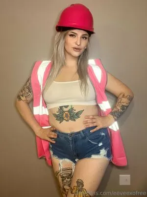 Eeveexofree OnlyFans Leaked Free Thumbnail Picture - #IcXS8yghlp