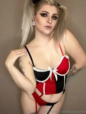 Eeveexofree OnlyFans Leaked Free Thumbnail Picture - #coifiOAkPq