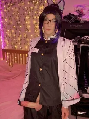 eevie_chan OnlyFans Leaked Free Thumbnail Picture - #k16RiVLdSW