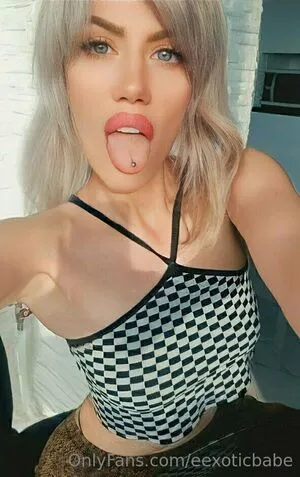 Eexoticbabe OnlyFans Leaked Free Thumbnail Picture - #mkLaBXyOYj