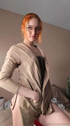 Eeziss OnlyFans Leaked Free Thumbnail Picture - #KuojqJbYUk