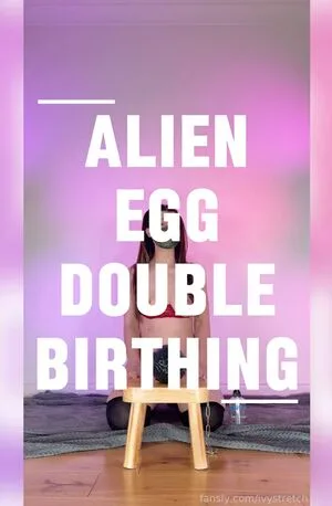 Egg Laying OnlyFans Leaked Free Thumbnail Picture - #UjcSCachis