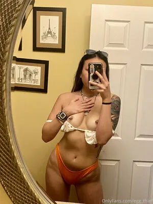 Egg Thief OnlyFans Leaked Free Thumbnail Picture - #CUfuKROAnn