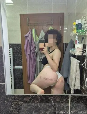 Eggalikee OnlyFans Leaked Free Thumbnail Picture - #d0FpoPIxhS