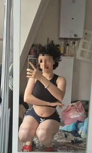 Eggalikee OnlyFans Leaked Free Thumbnail Picture - #wFW37Aexhp