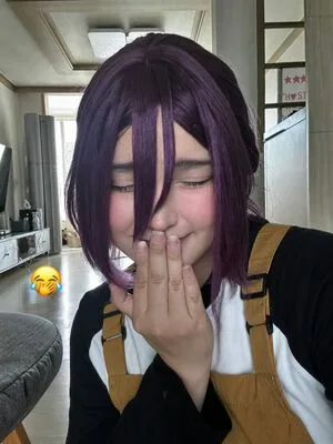 Eggkima OnlyFans Leaked Free Thumbnail Picture - #57qY5UcV6G