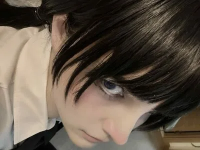 Eggkima OnlyFans Leaked Free Thumbnail Picture - #gEMbTvy66J