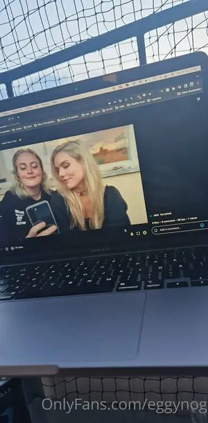 Eggynog OnlyFans Leaked Free Thumbnail Picture - #05ZqkgvqwY