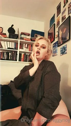 Eggynog OnlyFans Leaked Free Thumbnail Picture - #0jmIAYrbc4