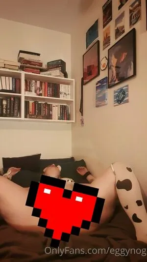 Eggynog OnlyFans Leaked Free Thumbnail Picture - #EgLmlNEPOm