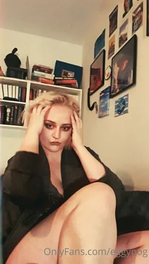 Eggynog OnlyFans Leaked Free Thumbnail Picture - #d9PXs7ju9p