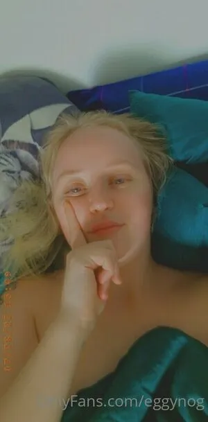 Eggynog OnlyFans Leaked Free Thumbnail Picture - #pE5llXtmSt