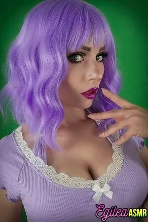 Egilea ASMR Profile Thumbnail