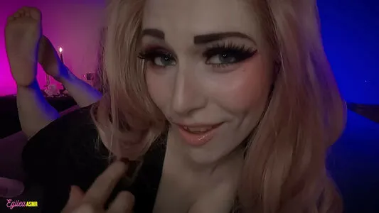 Egilea ASMR OnlyFans Leaked Free Thumbnail Picture - #A6kLP2cxEX