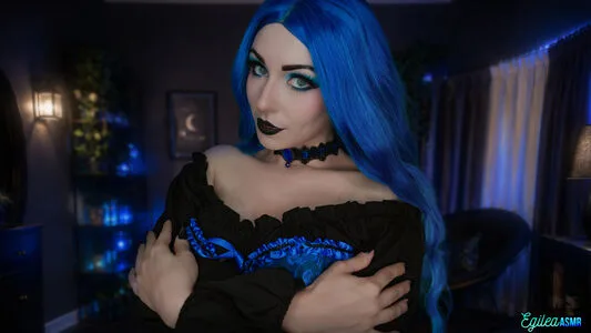 Egilea ASMR OnlyFans Leaked Free Thumbnail Picture - #HTabyLZ2Ku