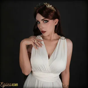 Egilea ASMR OnlyFans Leaked Free Thumbnail Picture - #o7edruhK2B