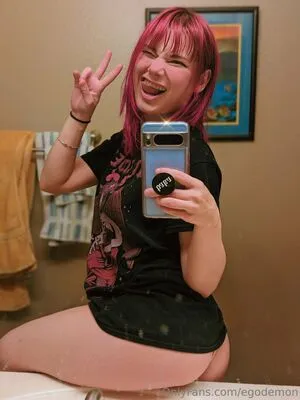 Egodemon OnlyFans Leaked Free Thumbnail Picture - #AuCPVneavf