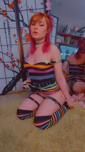 Egodemon OnlyFans Leaked Free Thumbnail Picture - #D3bnbmBett