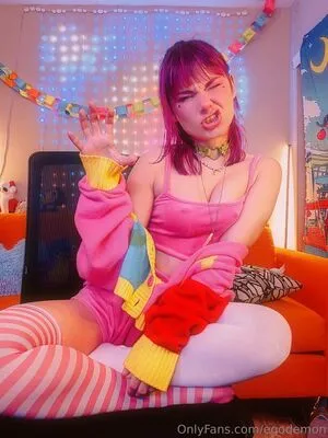 Egodemon OnlyFans Leaked Free Thumbnail Picture - #L5eUMv3IDl