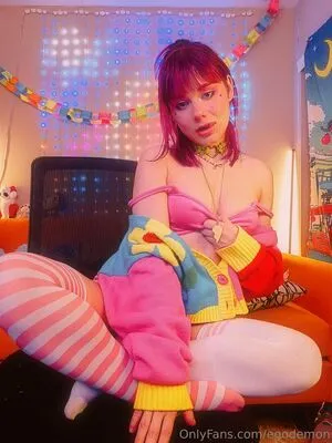 Egodemon OnlyFans Leaked Free Thumbnail Picture - #MG8Ya6QlRH