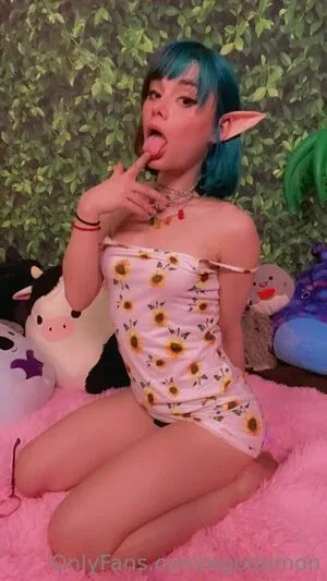 Egodemon OnlyFans Leaked Free Thumbnail Picture - #Muj0J4CMjo