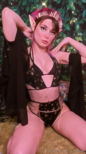 Egodemon OnlyFans Leaked Free Thumbnail Picture - #Sqzrx003Ef