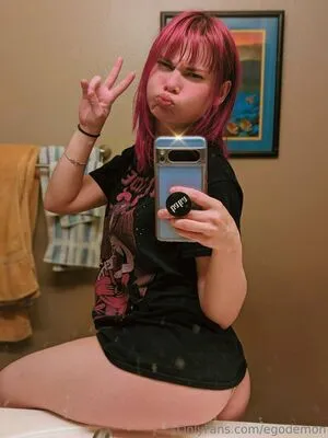 Egodemon OnlyFans Leaked Free Thumbnail Picture - #Ux8odejfHS