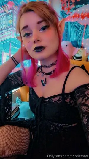 Egodemon OnlyFans Leaked Free Thumbnail Picture - #juiyo8dQi7