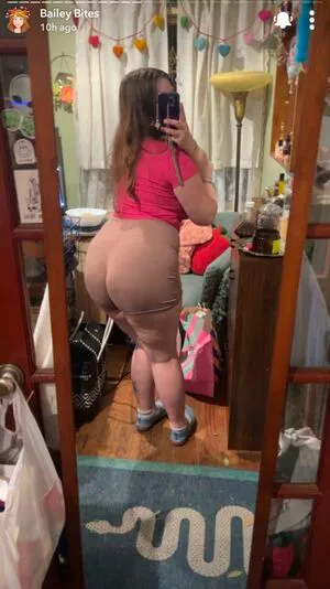 Eightbitbailey OnlyFans Leaked Free Thumbnail Picture - #K3V9vvnwQH