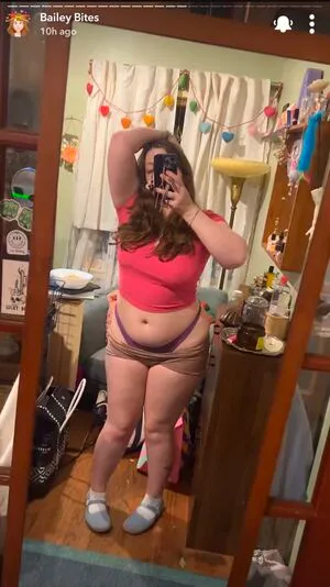Eightbitbailey OnlyFans Leaked Free Thumbnail Picture - #hX97ddZ5yI