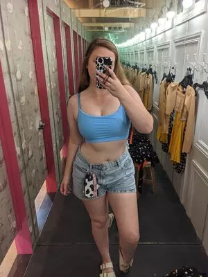 Eightbitbailey OnlyFans Leaked Free Thumbnail Picture - #VJU9L6Yz0V