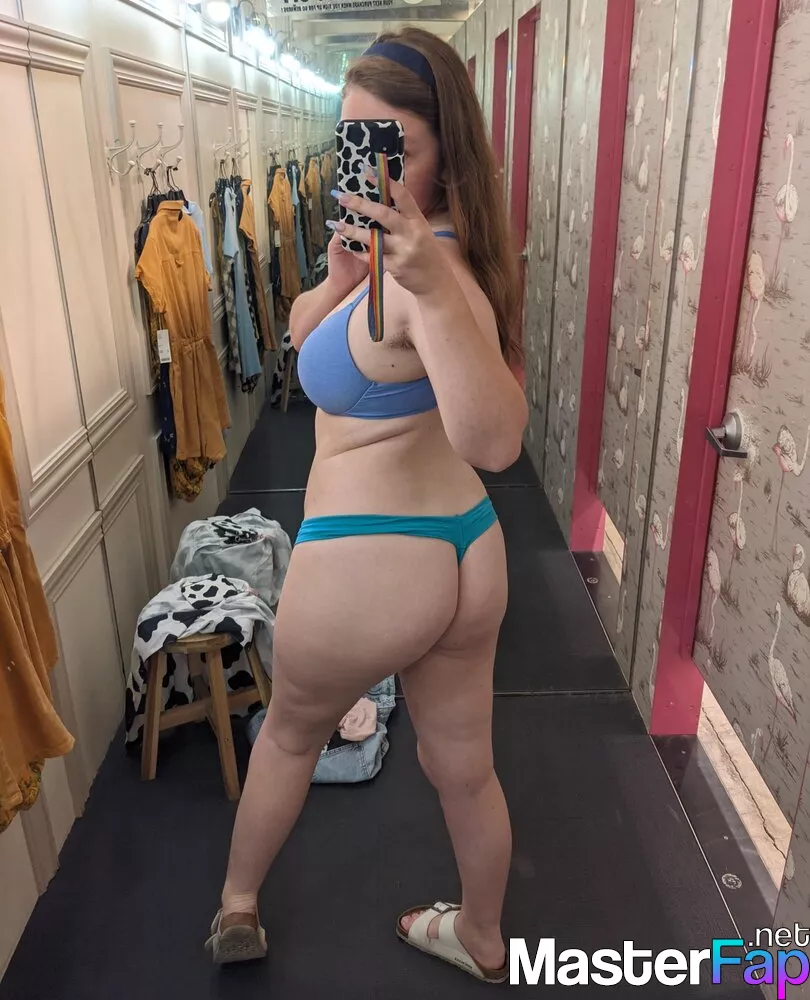 Eightbitbailey Nude OnlyFans Leak Picture ci72hAUNEI | MasterFap.net