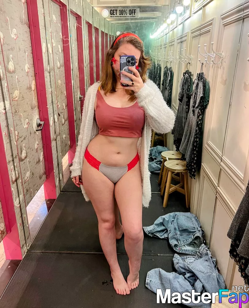 Eightbitbailey Nude OnlyFans Leak Picture txtHTKf5y9 | MasterFap.net