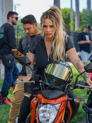 Eileen Morales OnlyFans Leaked Free Thumbnail Picture - #5eeFPJXjES
