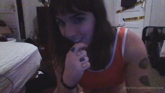 Eileencrowe OnlyFans Leaked Free Thumbnail Picture - #CWxgggO8ci