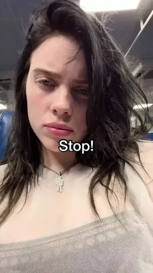 Eilish Bil OnlyFans Leaked Free Thumbnail Picture - #VknTHDlpry