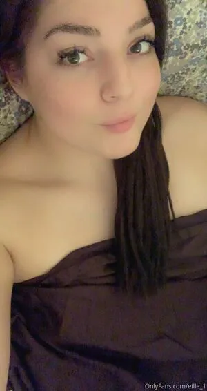 Eille OnlyFans Leaked Free Thumbnail Picture - #0jvTMyH1bx