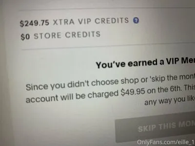Eille OnlyFans Leaked Free Thumbnail Picture - #0zS2fiFUND