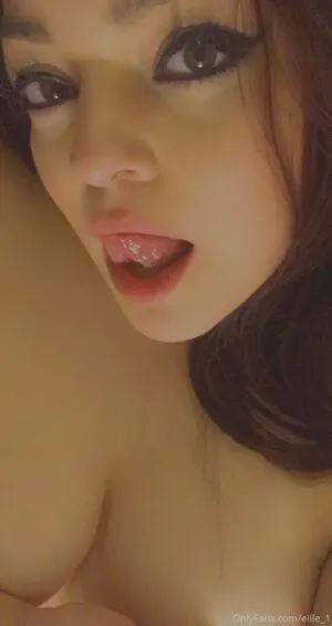 Eille OnlyFans Leaked Free Thumbnail Picture - #HWFeLjo2bH