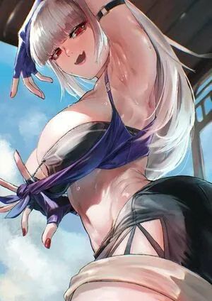 Einelotta Vtuber OnlyFans Leaked Free Thumbnail Picture - #GTXlsJdBPL
