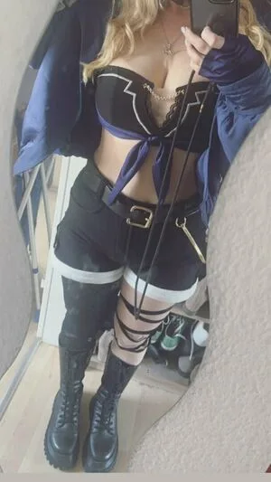 Einelotta Vtuber OnlyFans Leaked Free Thumbnail Picture - #YTymCFBQg7