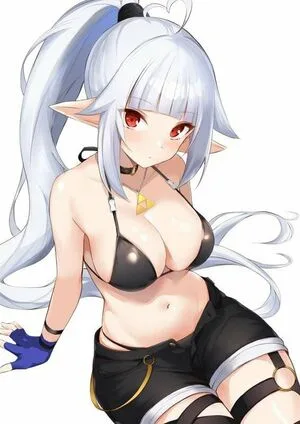 Einelotta Vtuber OnlyFans Leaked Free Thumbnail Picture - #vwQdpZyVfd