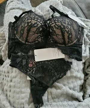 Einfach Lenchen OnlyFans Leaked Free Thumbnail Picture - #3HEAdn0eaZ