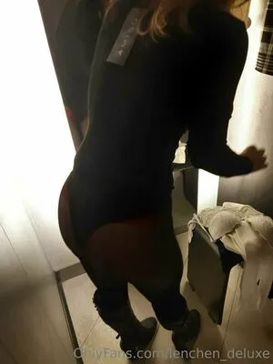 Einfach Lenchen OnlyFans Leaked Free Thumbnail Picture - #PSUDfy2q9Y